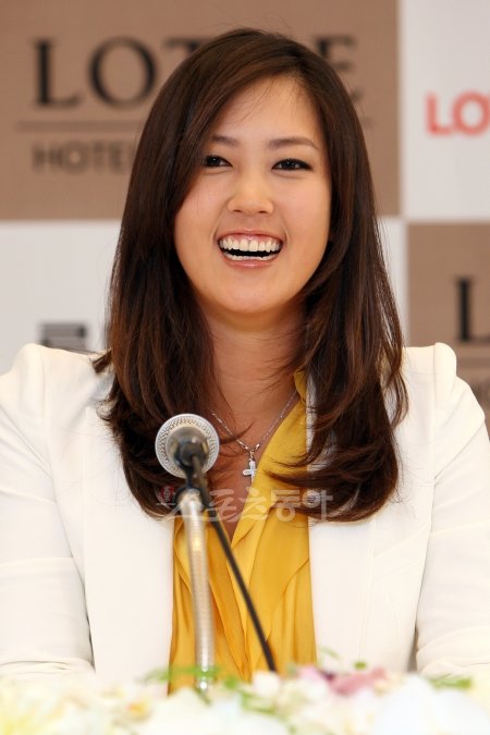 미셸 위. 동아일보DB