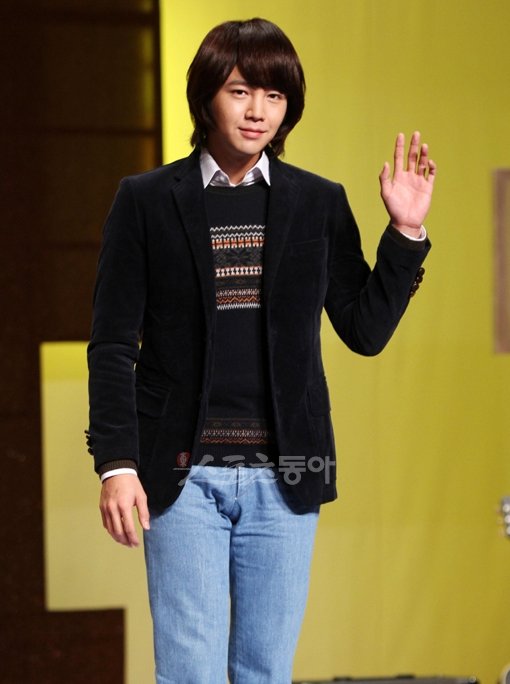 배우 장근석. 스포츠동아DB