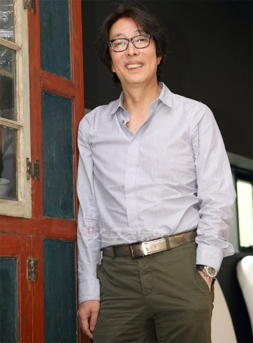 개그맨 서세원. 스포츠동아DB