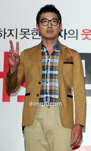 하정우 결혼 계획 공개