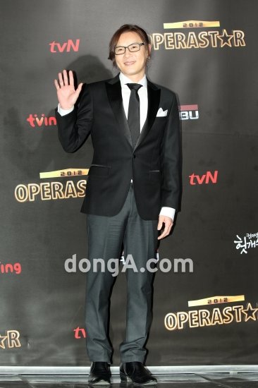 가수 김종서. 국경원 기자 onecut@donga.com