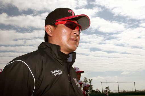 김기태 감독. 사진제공|LG 트윈스