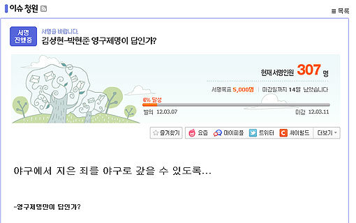 사진출처｜다음 아고라 캡쳐