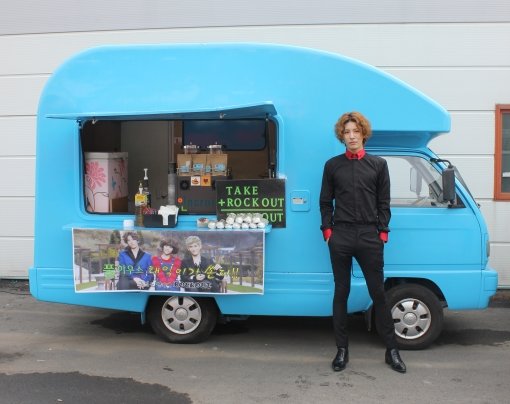 드라마 ‘풀하우스2’의 배우 노민우. 사진제공 | 코어콘텐츠미디어