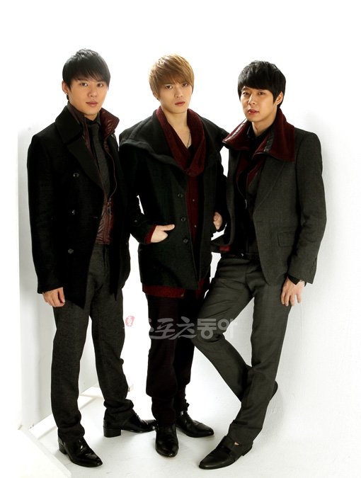 JYJ. 스포츠동아DB.