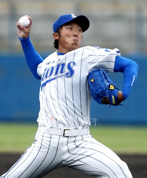 배영수. 스포츠동아DB