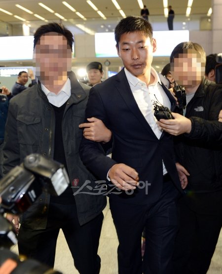 박현준. 스포츠동아DB