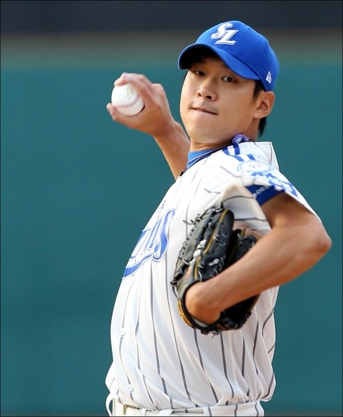 윤성환. 사진제공|스포츠코리아