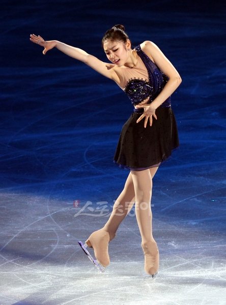 김연아. 스포츠동아DB