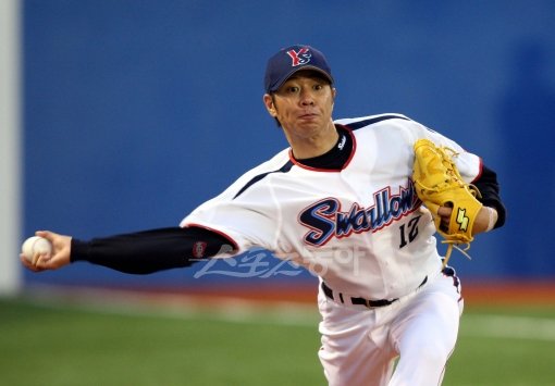 임창용. 스포츠동아DB