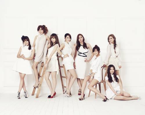 그룹 애프터스쿨. 사진제공｜플레디스