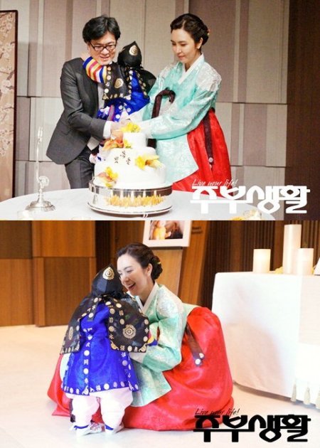 장은영. 사진제공|주부생활