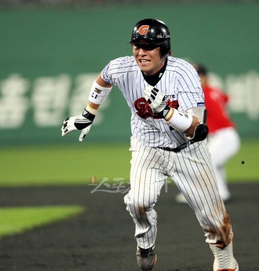 강민호. 스포츠동아DB