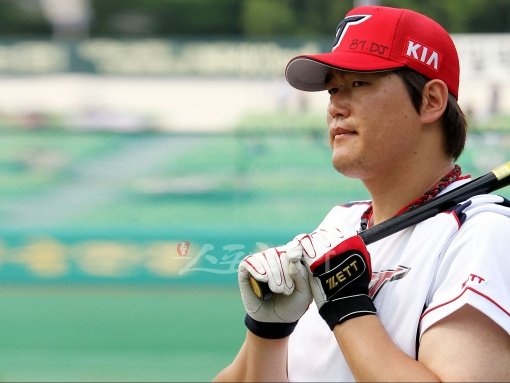 최희섭. 스포츠동아DB