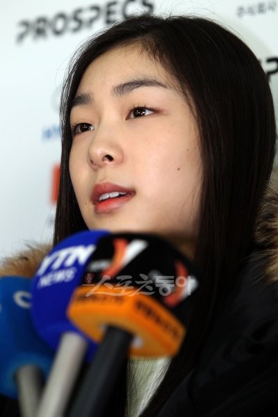 김연아. 스포츠동아DB