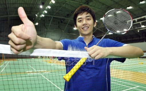 이용대. 스포츠동아DB