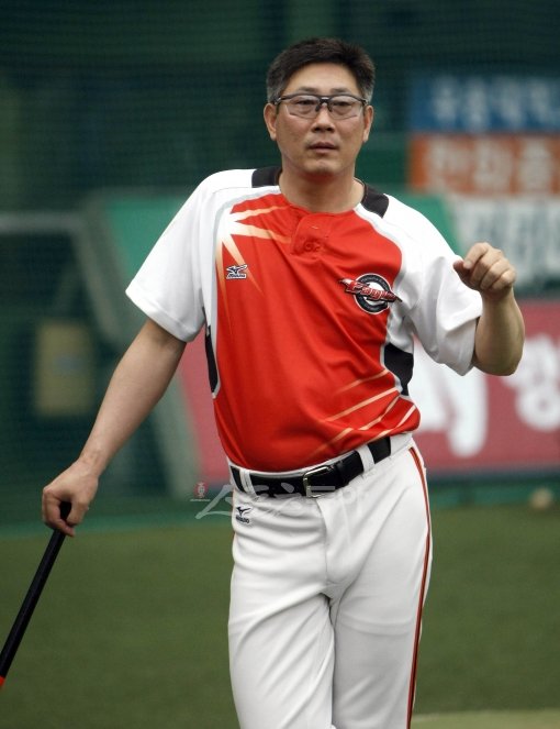 한대화 감독. 스포츠동아DB