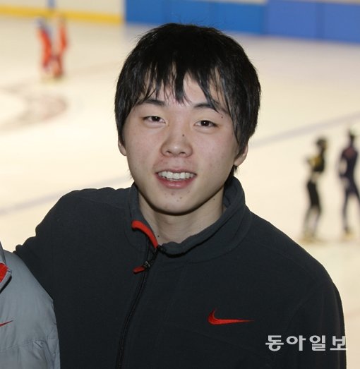 노진규. 동아일보DB