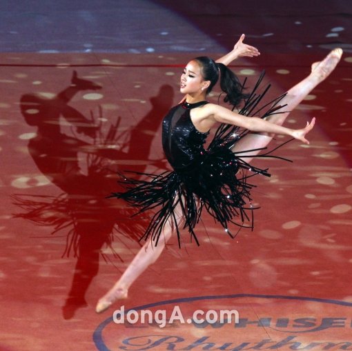 손연재. 동아닷컴DB