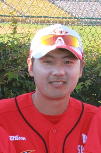 김원형 코치. 사진제공｜SK와이번스