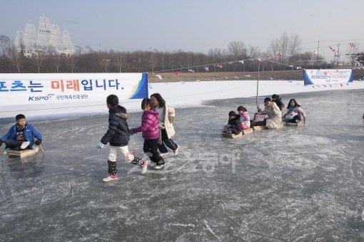 경정장. 스포츠동아DB