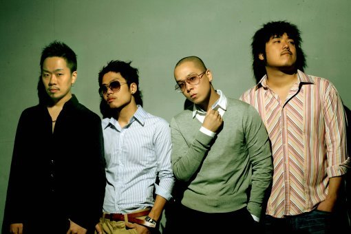 거액을 물리치고 소속사와 의리를 지킨 브라운아이드소울의 정엽 성훈 나얼 영준(왼쪽부터).스포츠동아DB