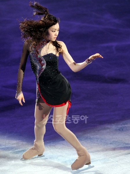 김연아. 스포츠동아DB