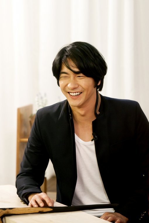 방송인 마르코. 사진제공｜채널A