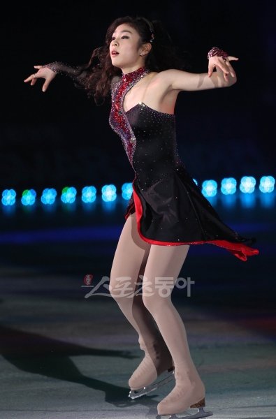 김연아. 스포츠동아DB