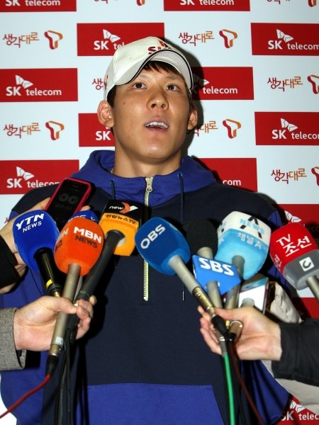 박태환. 사진제공｜스포츠코리아