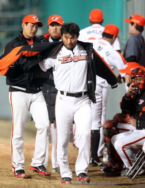 박찬호. 스포츠동아DB