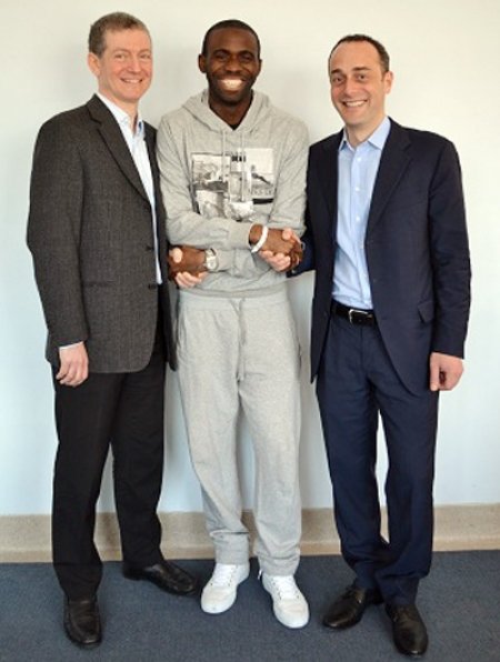 사진출처｜볼턴 원더러스 공식 홈페이지