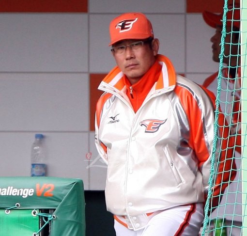 한대화 감독. 스포츠동아DB