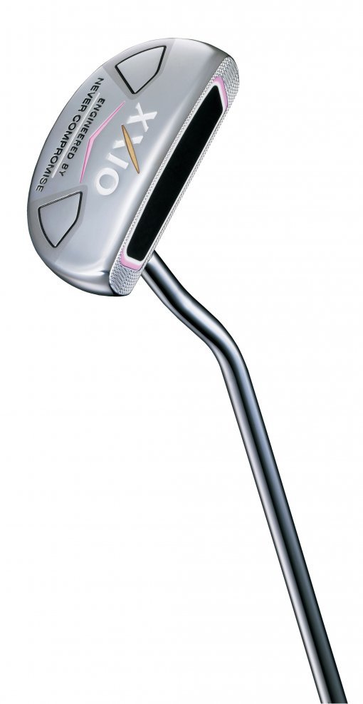 젝시오 말렛 퍼터. 스포츠동아DB