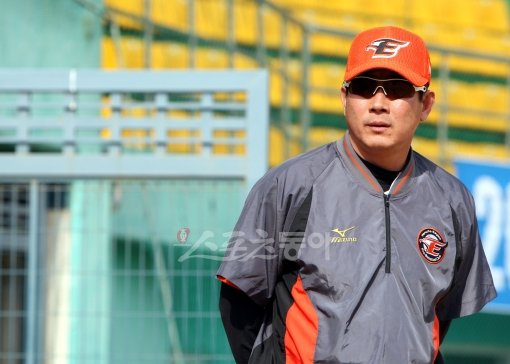 한대화 감독. 스포츠동아DB