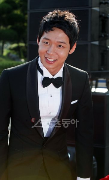 연기자 박유천. 스포츠동아DB