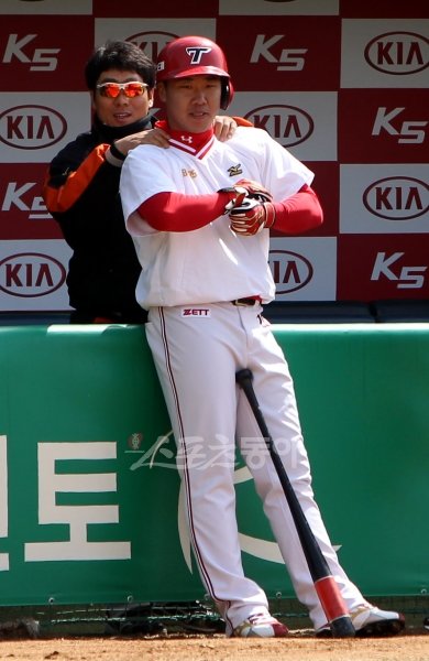 이범호. 스포츠동아DB