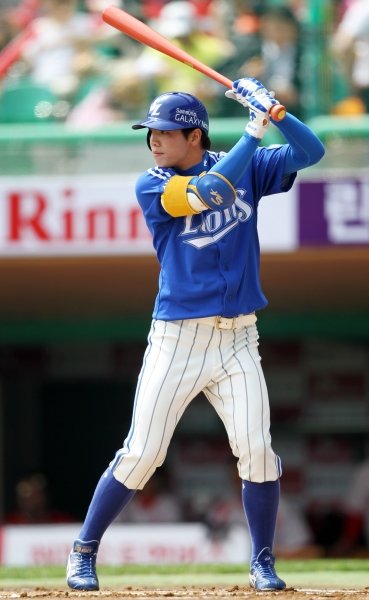 정형식. 사진제공|스포츠코리아