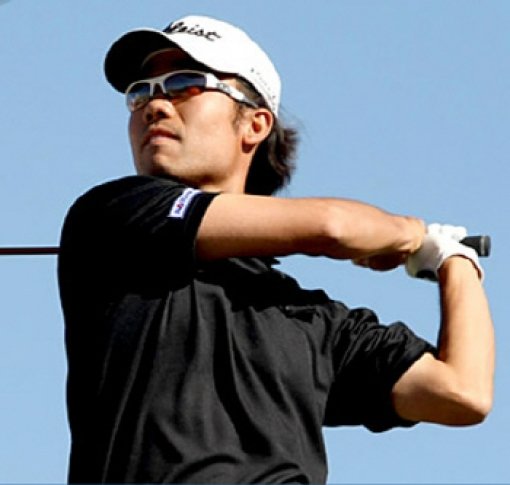 나상욱. 사진제공｜오센