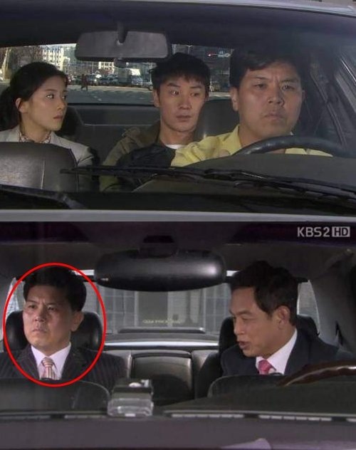 KBS2 ‘적도의 남자’