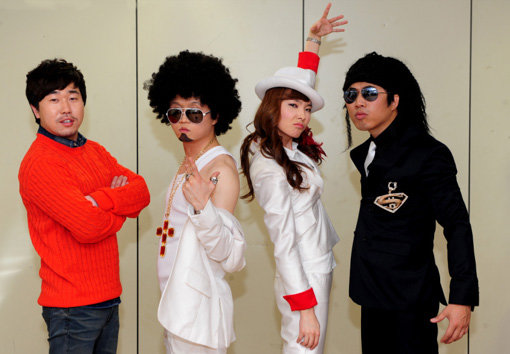 서수민 PD, 용감한 녀석들 피처링 참여