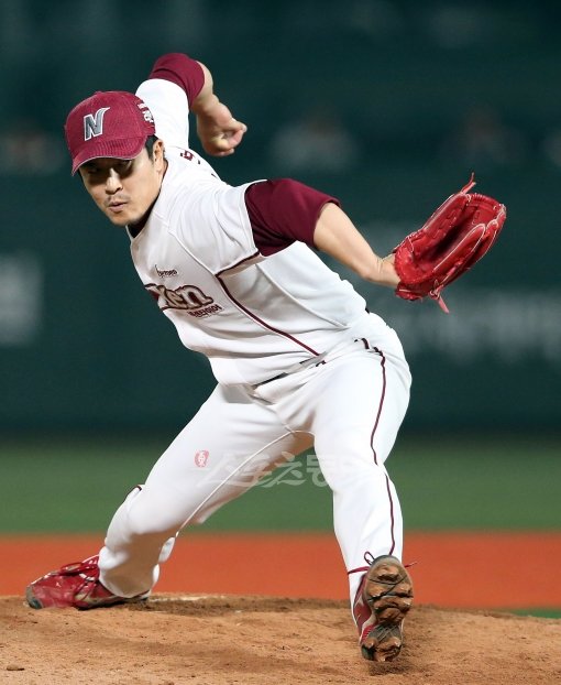 김병현. 스포츠동아DB