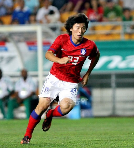 김보경. 스포츠동아DB