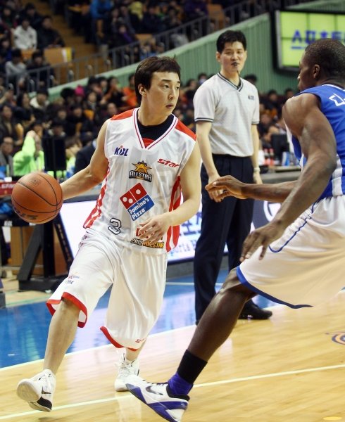 김현중. 사진제공｜KBL