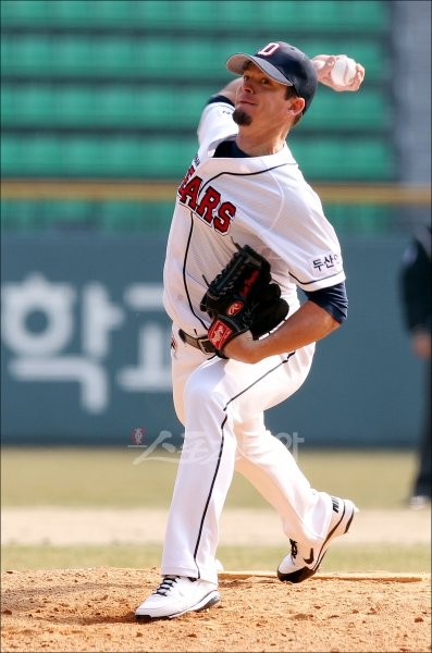 프록터. 스포츠동아DB