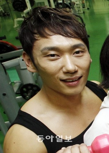 이승윤. 동아일보DB