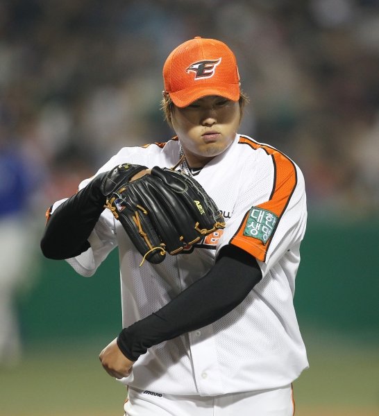 류현진. 사진제공|스포츠코리아