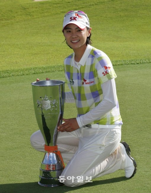 최나연.동아일보DB