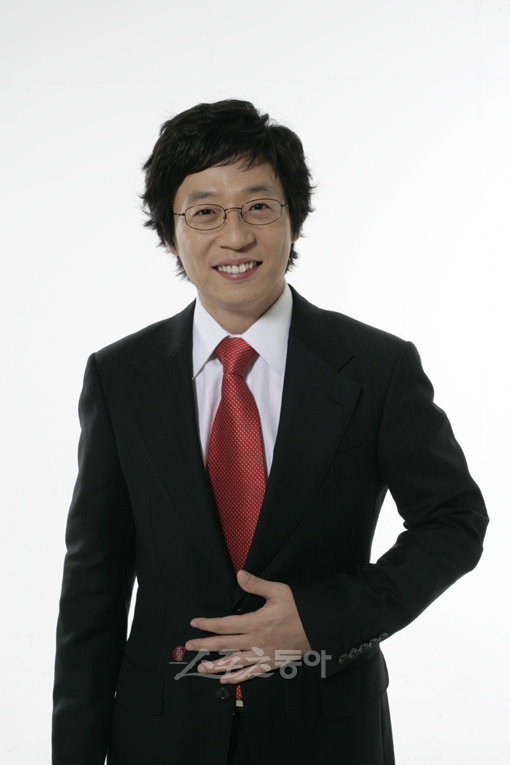 유재석. 스포츠동아DB