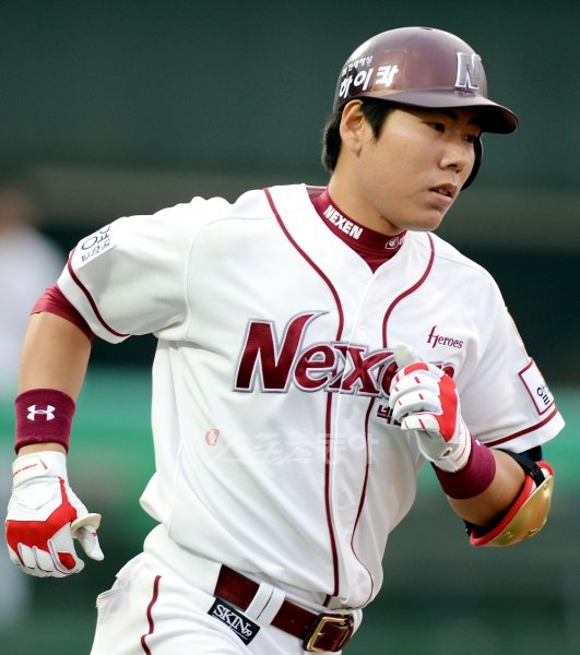 강정호. 스포츠동아DB